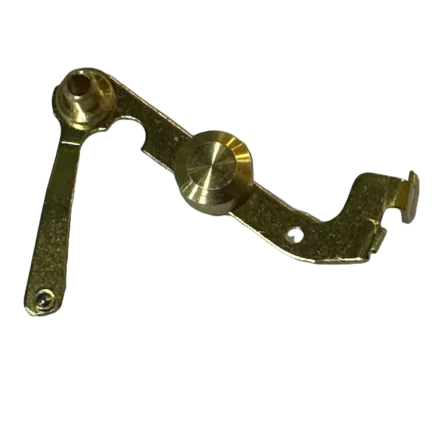 Chime Unlocking Lever 340