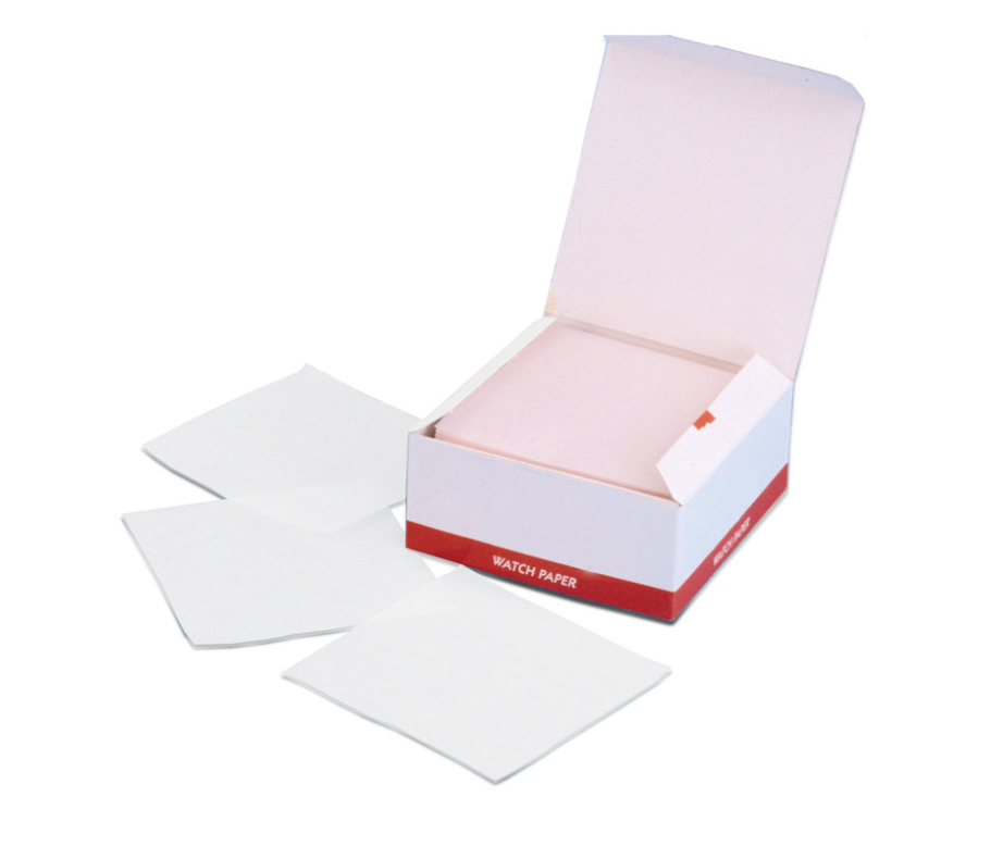 Anti-Tarnish Paper Squares