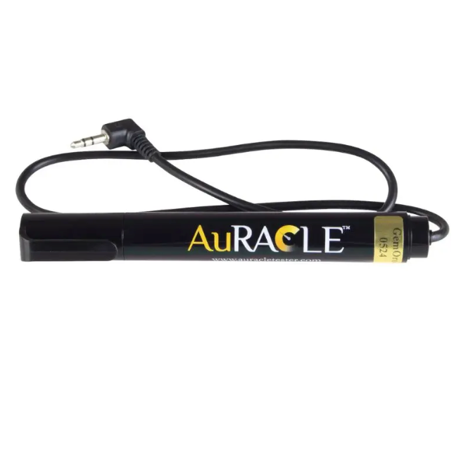 GEMORO Replacement Pen Probe AuRACLE Analyzer & AuRACLE Pro