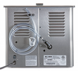 Quantrex Q210 with Heater