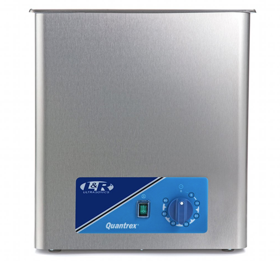 Quantrex 360 with Heater