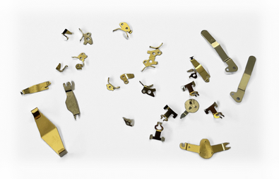 Battery Strap Assortment