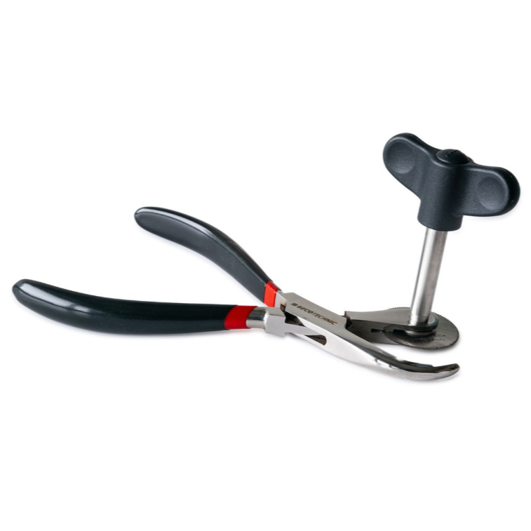 Heavy Duty Beco Ring Cutter