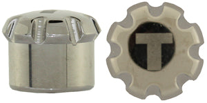 Tissot® Crown (Waterproof), case numbers: S461, S462, S562, part number is T350.431 or T350006567