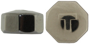 Tissot® Crown (Waterproof), case numbers: L861, L871, L890, L961, L971, part number is T350.514 or T350006648