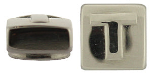 Tissot® Crown (Waterproof), case numbers: L630, L631, part number is T350.569 or T350006701