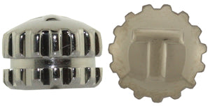 Tissot® Crown (Waterproof), case numbers R460, R463, part number is T350.593 or T350006725