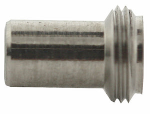 Tissot® Case Tube for Threaded Crown, case numbers: P353, P443, P453, T453, part number is T358.015 or T358006761