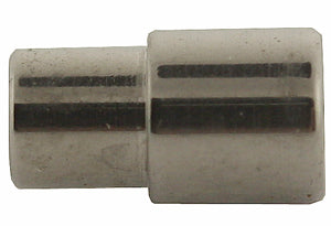 Tissot® Case Tube Friction (Crown side is not threaded), part number is T358.021 or T358006766, see all case numbers in description