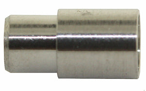 Tissot® Case Tube for Threaded Crown, case numbers: P630, P640, P653, P740, P750, P753, part number T358.081 or T358006825