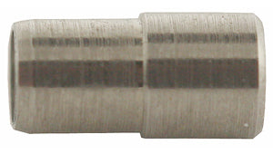 Tissot® Case Tube Friction (Crown side is not threaded), case numbers: C288, C388, part number is T358.156 or T358006900