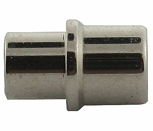 Tissot® Case Tube for Threaded Crown, case number: P160, P163, P260, P262, P263., part number T358.301 or T358007044