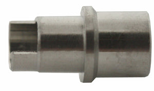 Tissot® Case Tube for Threaded Crown, case numbers: A460, A462, A464, A560, A562, A564, part number T358.372 or T358007112