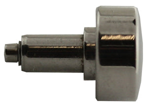 Tissot® Pusher, case numbers: Z254, Z354, part number T360.103 or T360007240