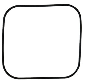 Tissot® Case Back Gasket (Formed / Shaped), to fit case numbers: L875, L975