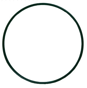 Tissot® Case Back Gasket, "Sanfils" (Round), to fit case numbers: A750, C269, C369, D390, D391, J450