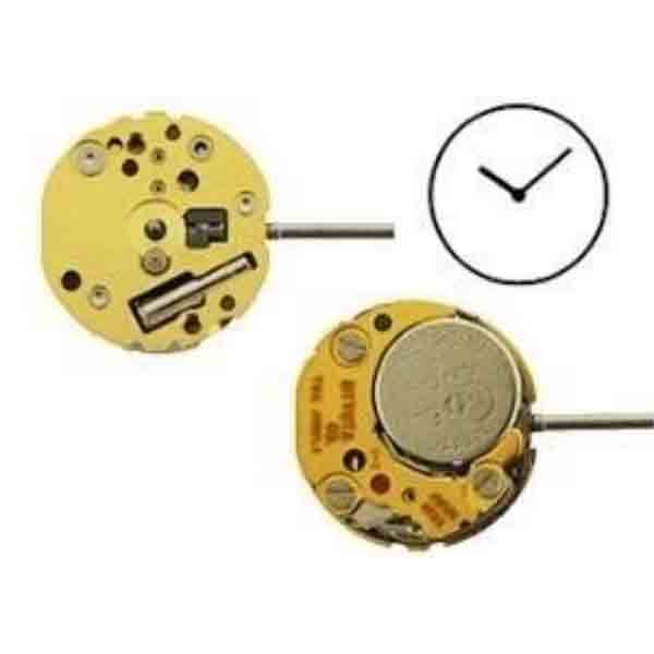 4S20 Miyota Watch Movement