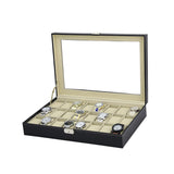 Watch Box for 24 Watches 3