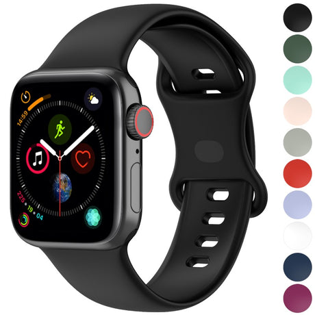 Active Band for Apple Watch