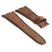 ap.l2.2 DASSARI Leather Strap for Audemars Piguet in Brown