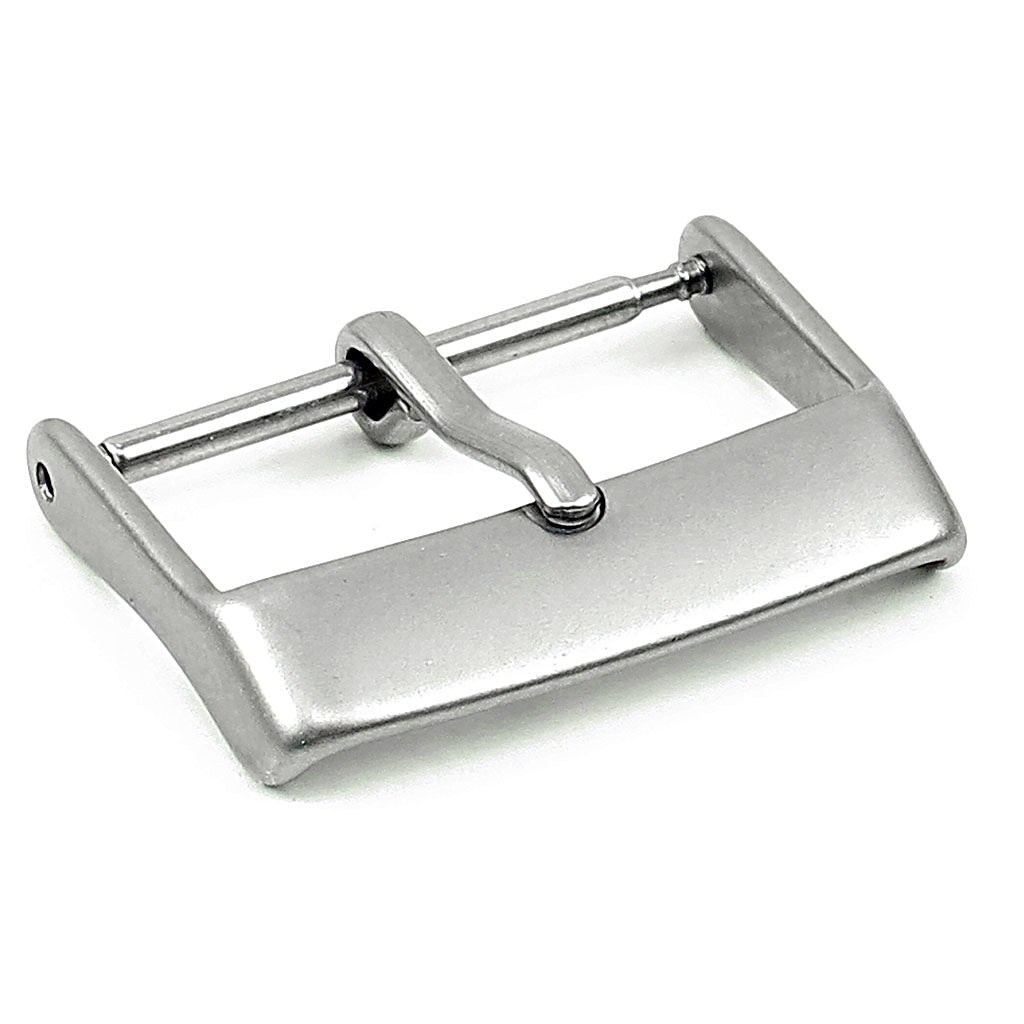 Tang Buckle