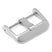 b4.bs Main Brushed Silver StrapsCo Stainless Steel Tang Watch Buckle 16mm 18mm 20mm 22mm 24mm