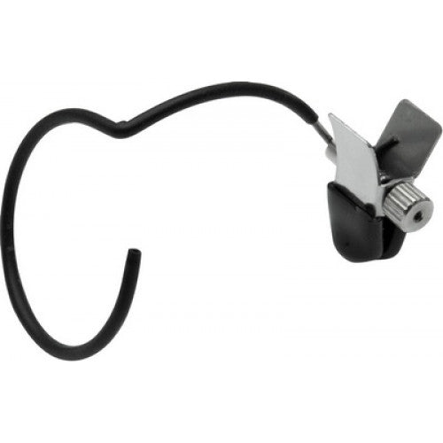 Bergeon Stainless Steel Clamp For Eyeglass