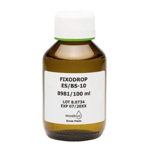 Moebius Fixo-Drop Epilame Agent - 100ml