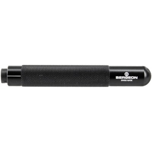 Bergeon Tool for winding crowns In aluminium for watches