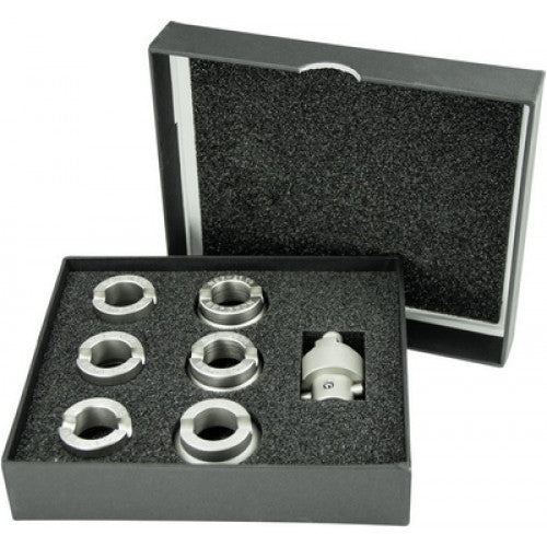 Bergeon Rolex Style Case Opener Chucks To Fit 64-5700Z