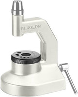 Bergeon Staking tool, with 50 punches and 10 stakes