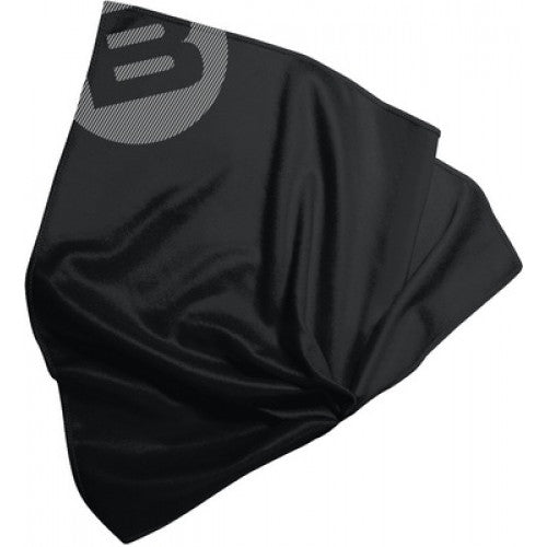 Bergeon Microfiber Cloth with Logo