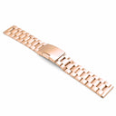 Stainless Steel Oyster Strap