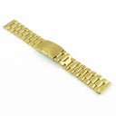 Stainless Steel Oyster Strap