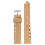 Vintage Leather Strap with Quick Release - XL