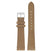 ds24.9 Main DASSARI Oiled Nubuck Leather Watch Band Strap