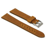 Rustic Leather Strap By DASSARI