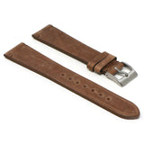 Rustic Leather Strap By DASSARI