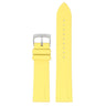 fk12.10 Up Yellow DASSARI T Line FKM Rubber Watch Band Strap 20mm 22mm