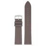 fk12.2 Up Brown DASSARI T Line FKM Rubber Watch Band Strap 20mm 22mm