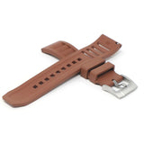 Vented FKM Rubber Strap By Dassari