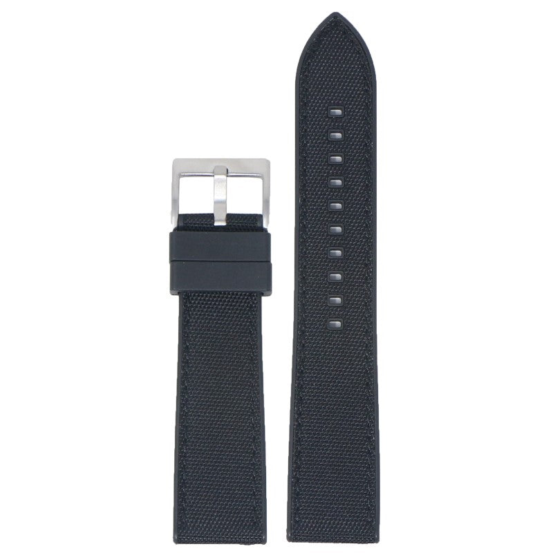 Sailcloth FKM Hybrid Strap By DASSARI