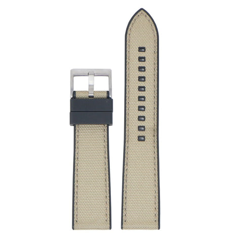 Sailcloth FKM Hybrid Strap By DASSARI