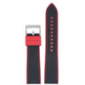 Sailcloth FKM Hybrid Strap By DASSARI