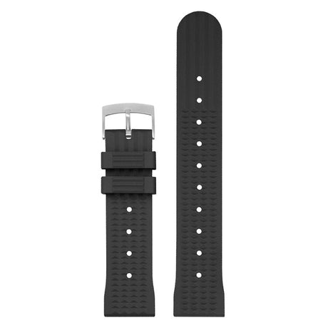 FKM Waffle Strap By DASSARI