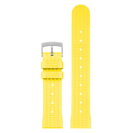 FKM Waffle Strap By DASSARI