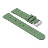 FKM Waffle Strap By DASSARI