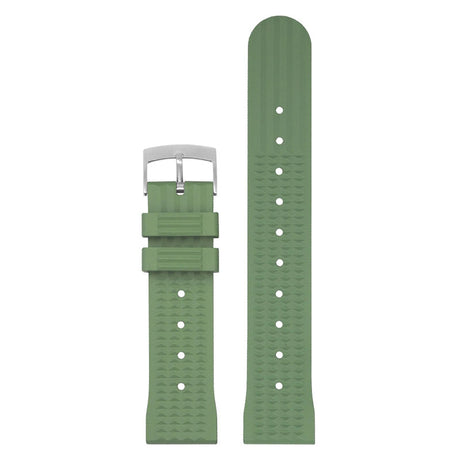 FKM Waffle Strap By DASSARI