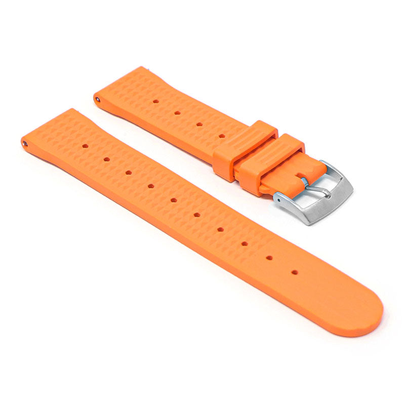 FKM Waffle Strap By DASSARI