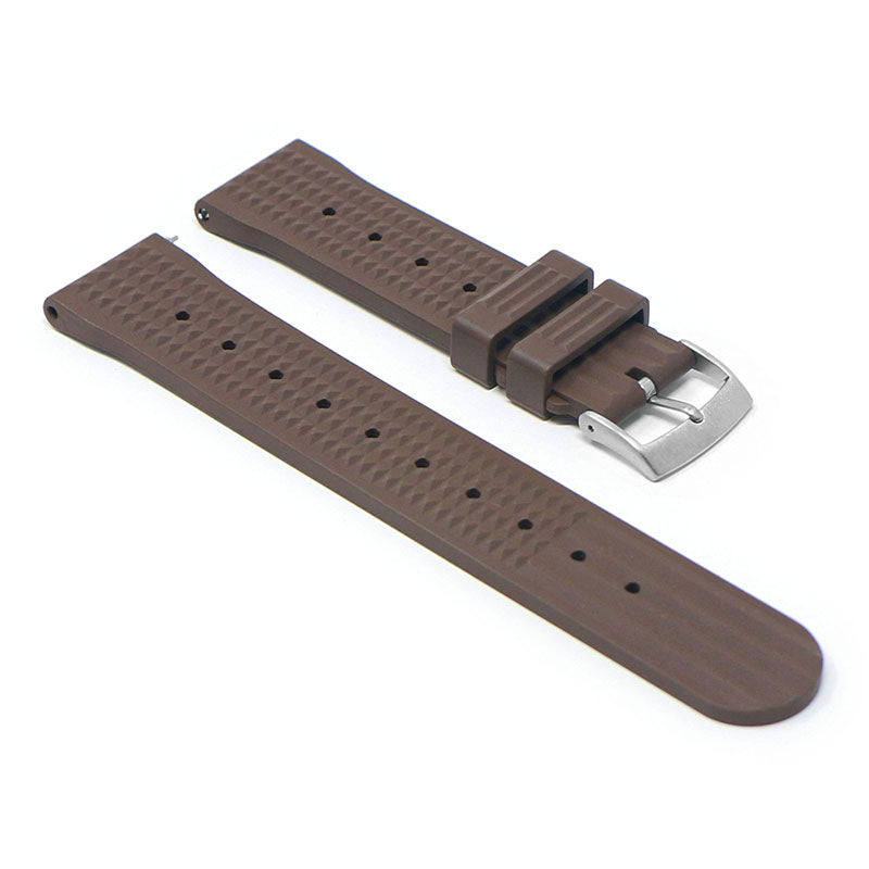 FKM Waffle Strap By DASSARI